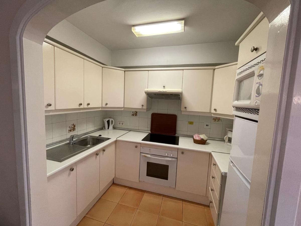 Apartamentos El Toro Marbella Esterno foto