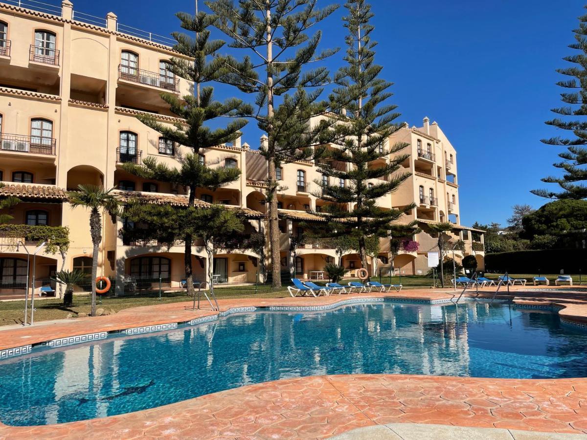 Apartamentos El Toro Marbella Esterno foto