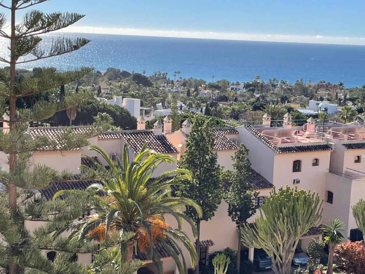 Apartamentos El Toro Marbella Esterno foto