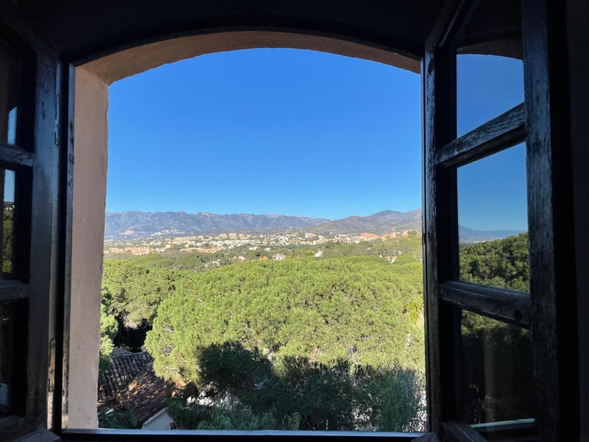 Apartamentos El Toro Marbella Esterno foto