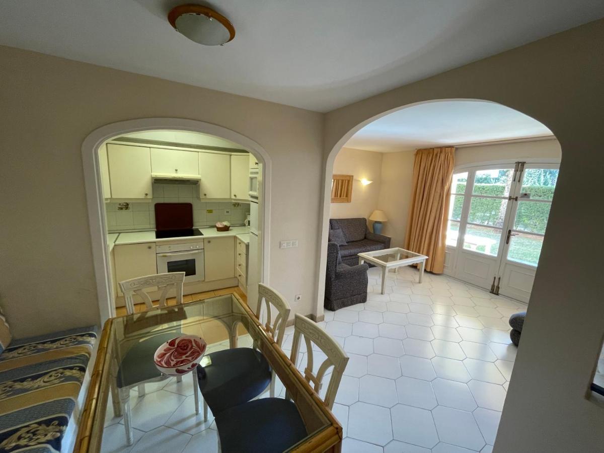 Apartamentos El Toro Marbella Esterno foto