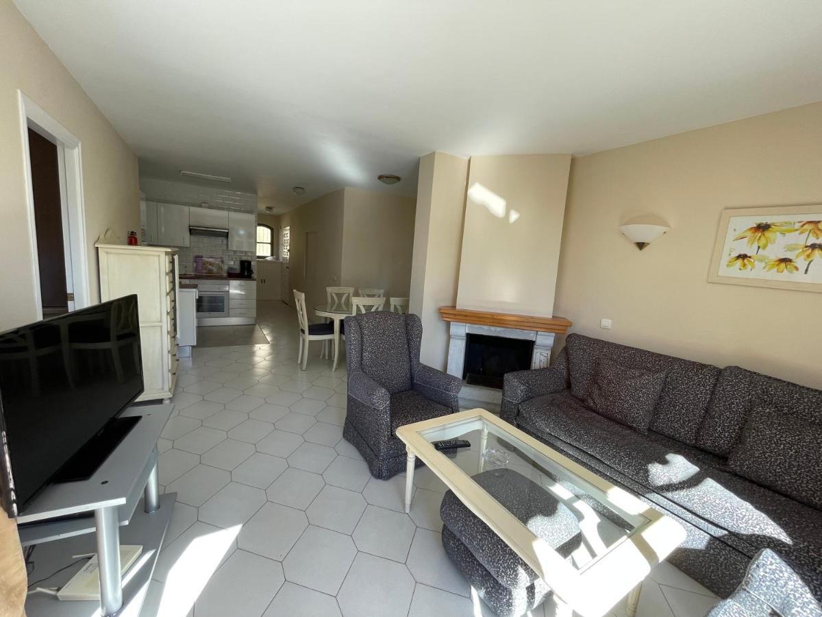 Apartamentos El Toro Marbella Esterno foto