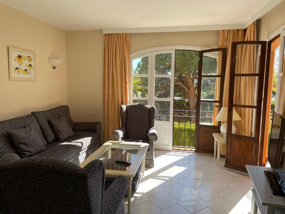 Apartamentos El Toro Marbella Esterno foto