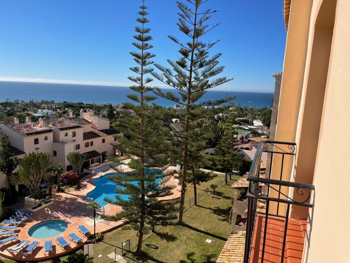 Apartamentos El Toro Marbella Esterno foto