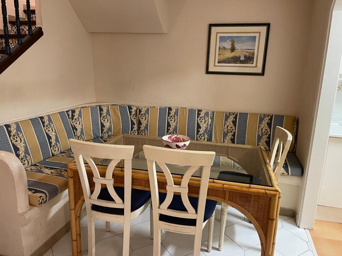 Apartamentos El Toro Marbella Esterno foto