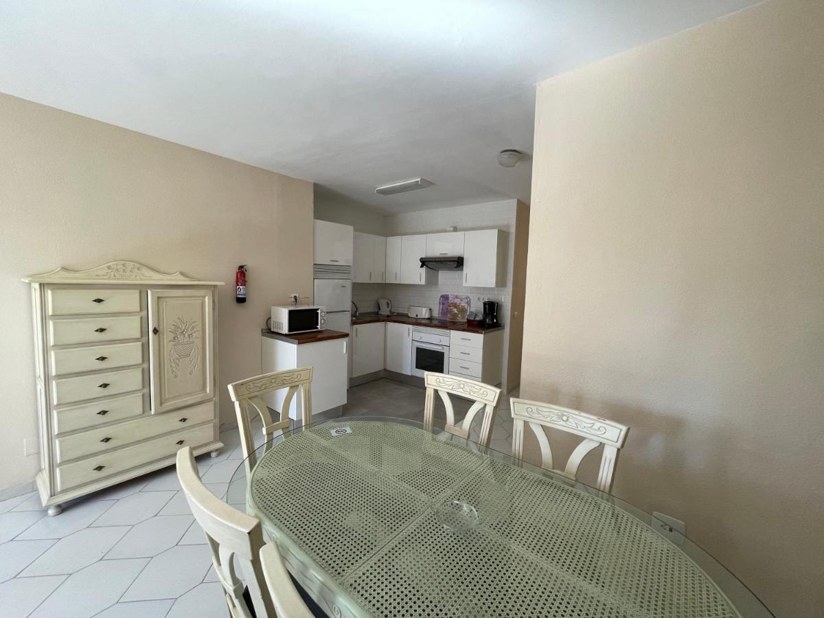 Apartamentos El Toro Marbella Esterno foto