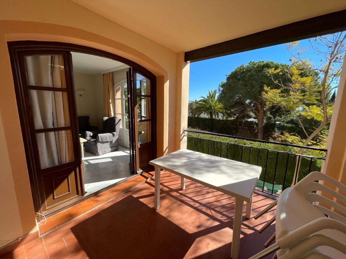 Apartamentos El Toro Marbella Esterno foto