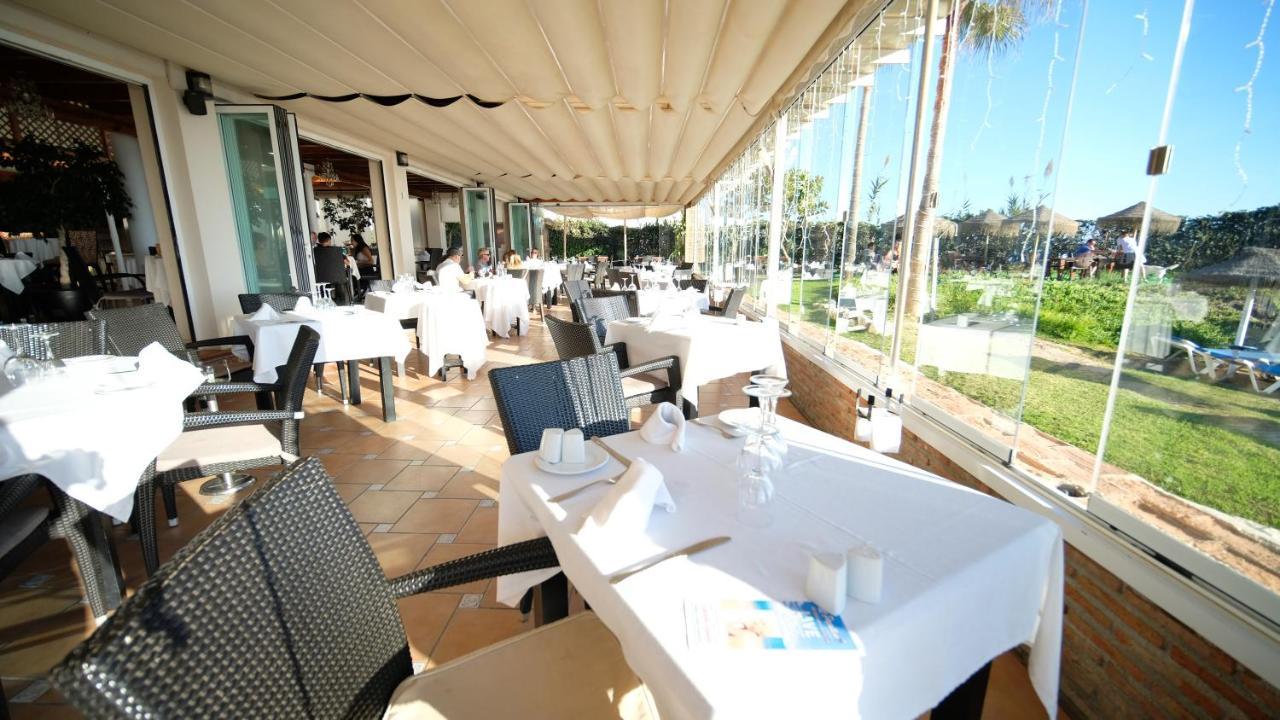 Apartamentos El Toro Marbella Esterno foto
