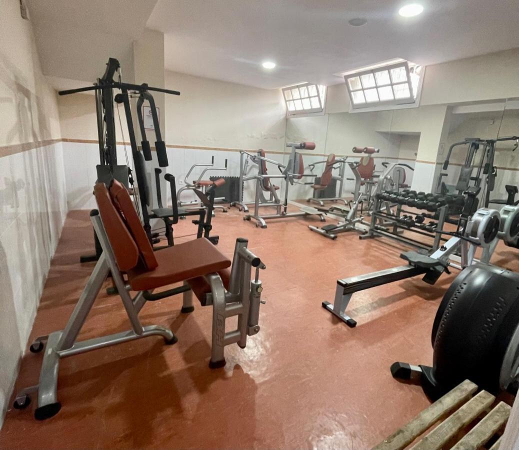 Apartamentos El Toro Marbella Esterno foto