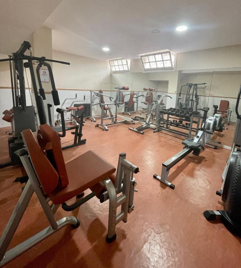 Apartamentos El Toro Marbella Esterno foto