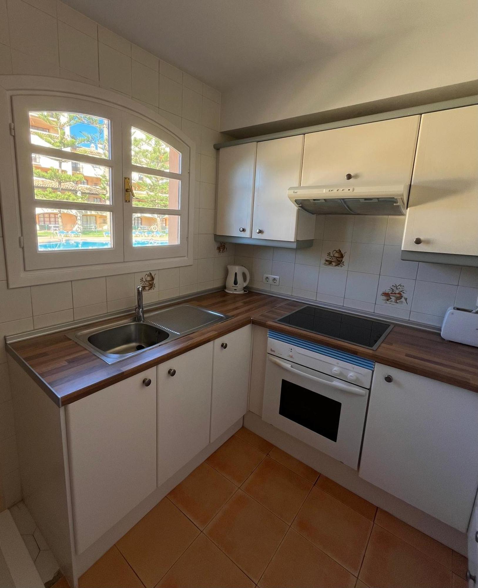 Apartamentos El Toro Marbella Esterno foto