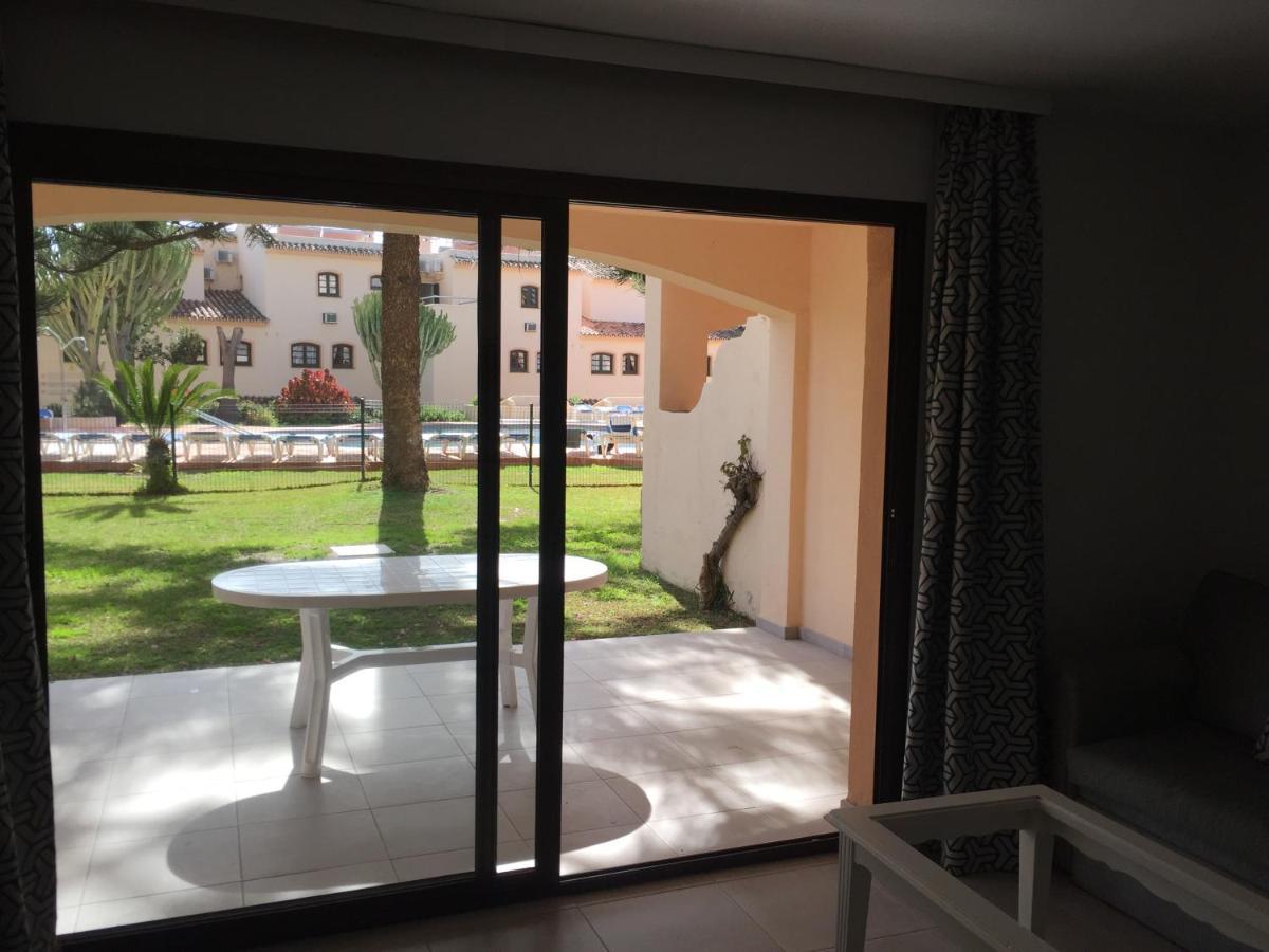 Apartamentos El Toro Marbella Esterno foto